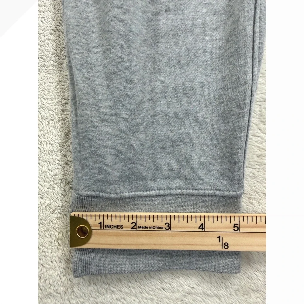 Nike Sportswear Club Fleece Joggers Grey Sweatpants BV2671-063 Mens Large